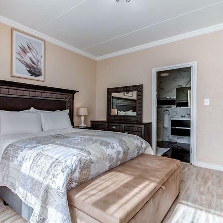 Upmarket Sandton Apartment Johannesburg Kültér fotó
