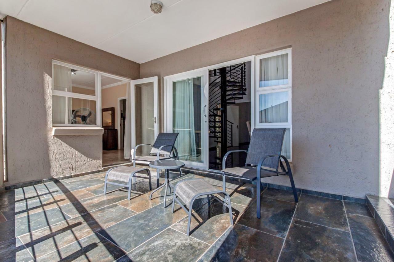 Upmarket Sandton Apartment Johannesburg Kültér fotó